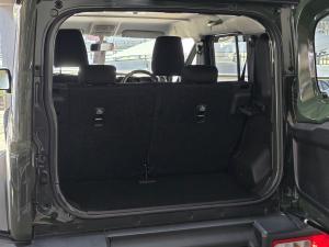 Suzuki Jimny 1.5 GLX AllGrip 5-door auto - Image 15