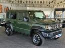 Thumbnail Suzuki Jimny 1.5 GLX AllGrip 5-door auto