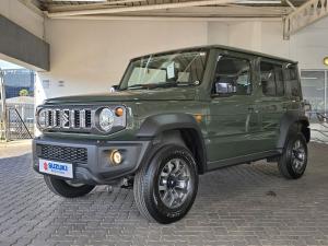 Suzuki Jimny 1.5 GLX AllGrip 5-door auto - Image 3