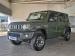 Suzuki Jimny 1.5 GLX AllGrip 5-door auto - Thumbnail 3