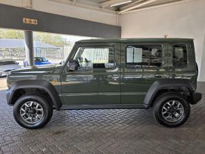 Suzuki Jimny 1.5 GLX AllGrip 5-door auto - Image 4