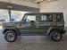Suzuki Jimny 1.5 GLX AllGrip 5-door auto - Thumbnail 4