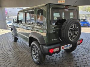 Suzuki Jimny 1.5 GLX AllGrip 5-door auto - Image 5