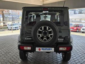 Suzuki Jimny 1.5 GLX AllGrip 5-door auto - Image 6
