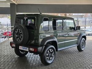 Suzuki Jimny 1.5 GLX AllGrip 5-door auto - Image 7