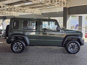 Suzuki Jimny 1.5 GLX AllGrip 5-door auto - Image 8