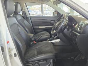 Suzuki Vitara 1.4T GLX auto - Image 20