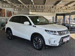 Suzuki Vitara 1.4T GLX auto - Image 2