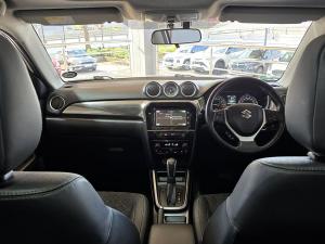 Suzuki Vitara 1.4T GLX auto - Image 34