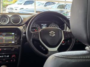 Suzuki Vitara 1.4T GLX auto - Image 39