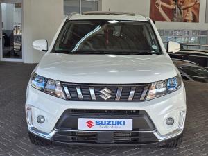 Suzuki Vitara 1.4T GLX auto - Image 4