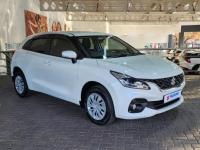 Thumbnail Suzuki Baleno 1.5 GL manual
