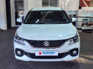 Suzuki Baleno 1.5 GL manual - Image 2