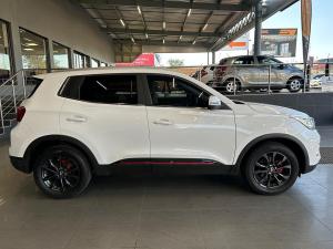 Chery Tiggo 4 Pro 1.5T Elite auto (CVT) - Image 8