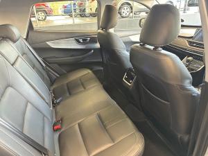 Chery Tiggo 4 Pro 1.5T Elite auto (CVT) - Image 9