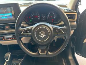 Suzuki DZire 1.2 GL+ auto - Image 12