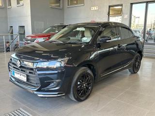 Suzuki DZire 1.2 GL+ auto