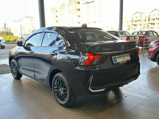 Suzuki DZire 1.2 GL+ auto