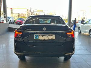 Suzuki DZire 1.2 GL+ auto - Image 6