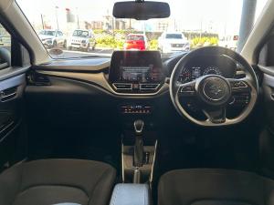 Suzuki Baleno 1.5 GLX auto - Image 11
