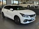 Thumbnail Suzuki Baleno 1.5 GLX auto