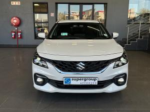 Suzuki Baleno 1.5 GLX auto - Image 2