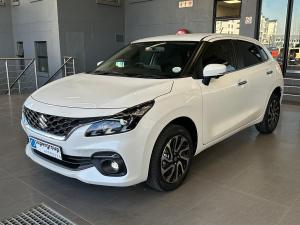 Suzuki Baleno 1.5 GLX auto - Image 3