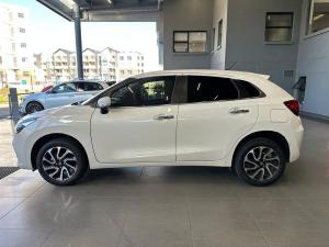 Suzuki Baleno 1.5 GLX auto - Image 4