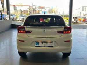 Suzuki Baleno 1.5 GLX auto - Image 5