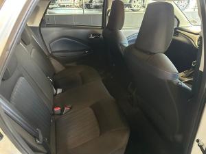 Suzuki Baleno 1.5 GLX auto - Image 9