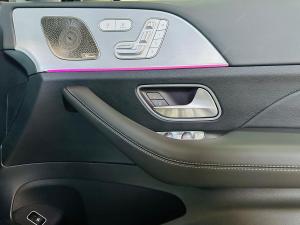 Mercedes-Benz GLE GLE450d coupe 4Matic AMG Line - Image 10