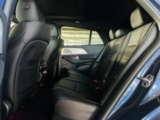 Mercedes-Benz GLE GLE450d coupe 4Matic AMG Line