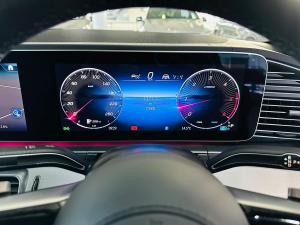 Mercedes-Benz GLE GLE450d coupe 4Matic AMG Line - Image 7