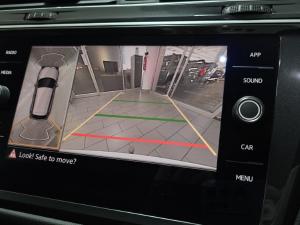 Volkswagen Tiguan 2.0TSI 162kW 4Motion R-Line - Image 14
