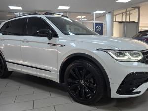 Volkswagen Tiguan 2.0TSI 162kW 4Motion R-Line - Image 16