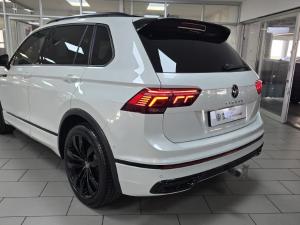 Volkswagen Tiguan 2.0TSI 162kW 4Motion R-Line - Image 18