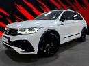 Thumbnail Volkswagen Tiguan 2.0TSI 162kW 4Motion R-Line