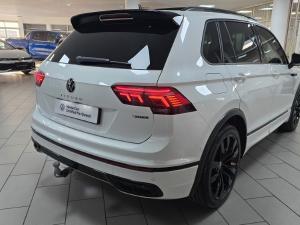 Volkswagen Tiguan 2.0TSI 162kW 4Motion R-Line - Image 20