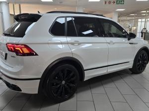Volkswagen Tiguan 2.0TSI 162kW 4Motion R-Line - Image 21