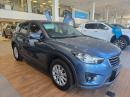 Thumbnail Mazda CX-5 2.0 Active auto