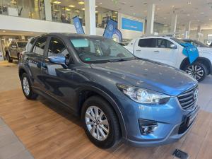 Mazda CX-5 2.0 Active auto - Image 1