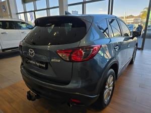 Mazda CX-5 2.0 Active auto - Image 2