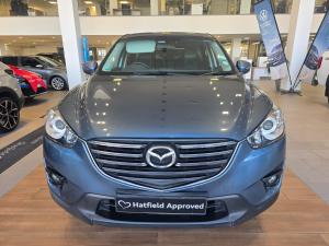 Mazda CX-5 2.0 Active auto - Image 4