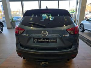 Mazda CX-5 2.0 Active auto - Image 7
