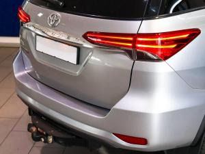 Toyota Fortuner 2.8GD-6 - Image 10