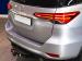 Toyota Fortuner 2.8GD-6 - Thumbnail 10