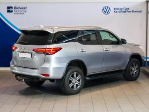 Toyota Fortuner 2.8GD-6 - Image 11