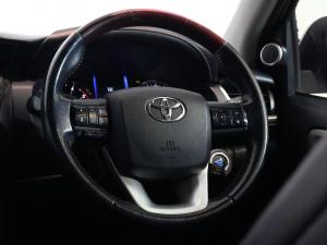 Toyota Fortuner 2.8GD-6 - Image 17