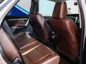Toyota Fortuner 2.8GD-6 - Image 18