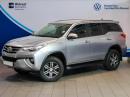 Thumbnail Toyota Fortuner 2.8GD-6